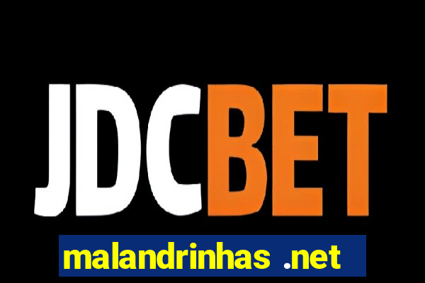 malandrinhas .net